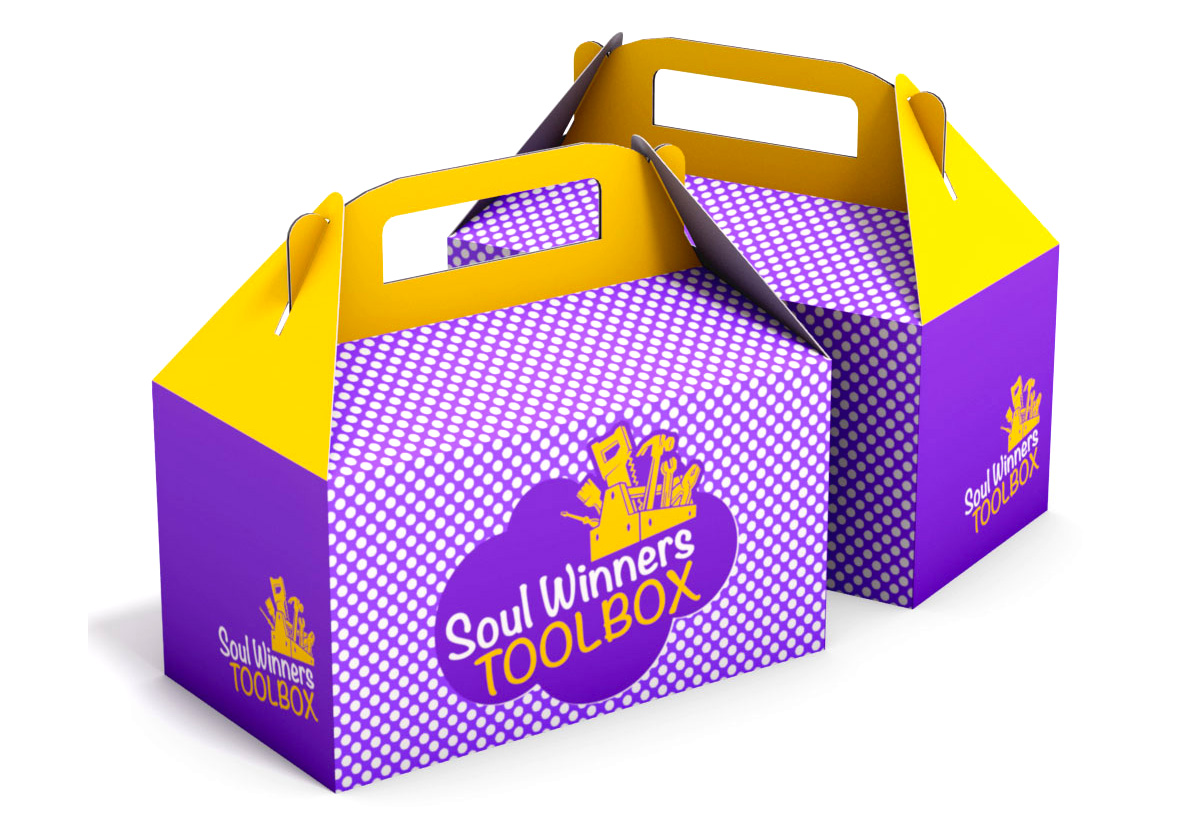 How Custom Gable Boxes Can Help Your Brand
