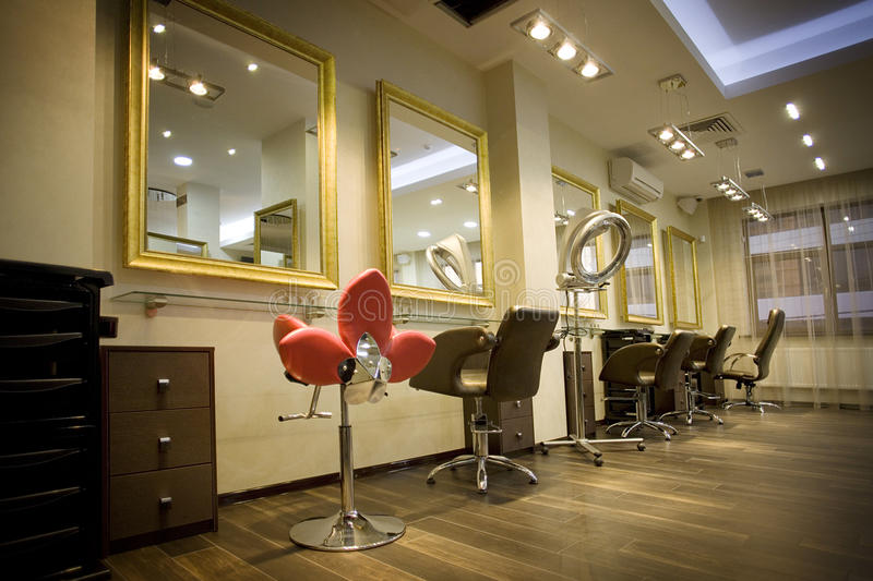 Hair Salon Fitzroy