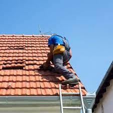 Roof Repair