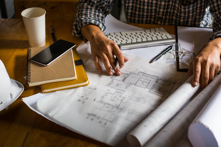 Interior Designers