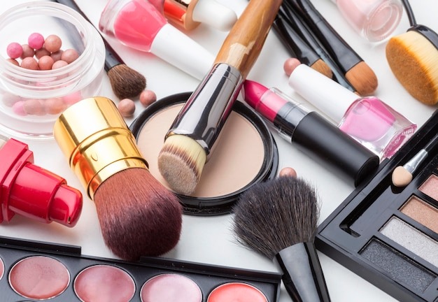 Make Up