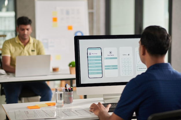 How to Choose the Right Web Design Company