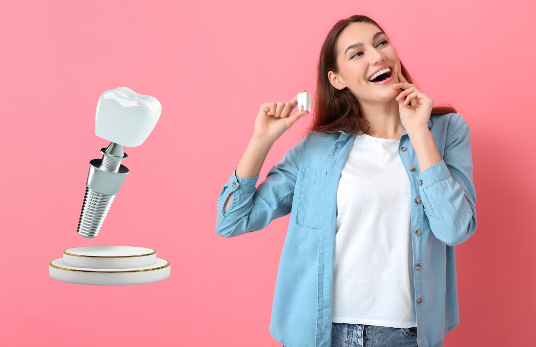 Best Dentist fitzroy