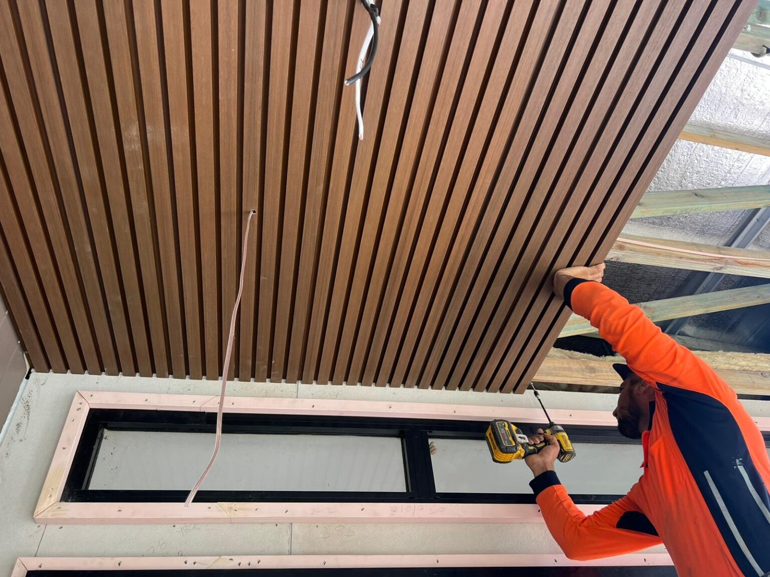 WPC Flooring Brisbane