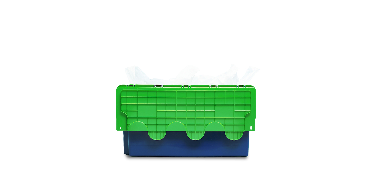 eco moving boxes