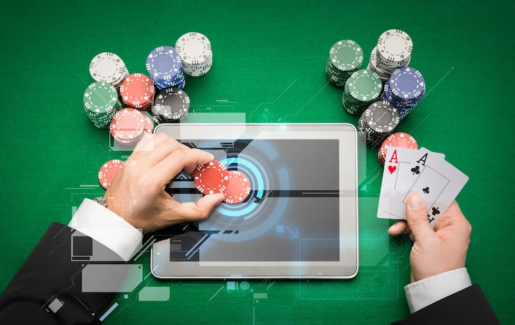 Casinos