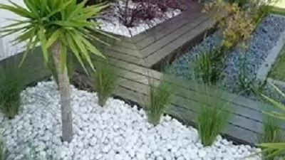 Best Garden Pebbles Brisbane