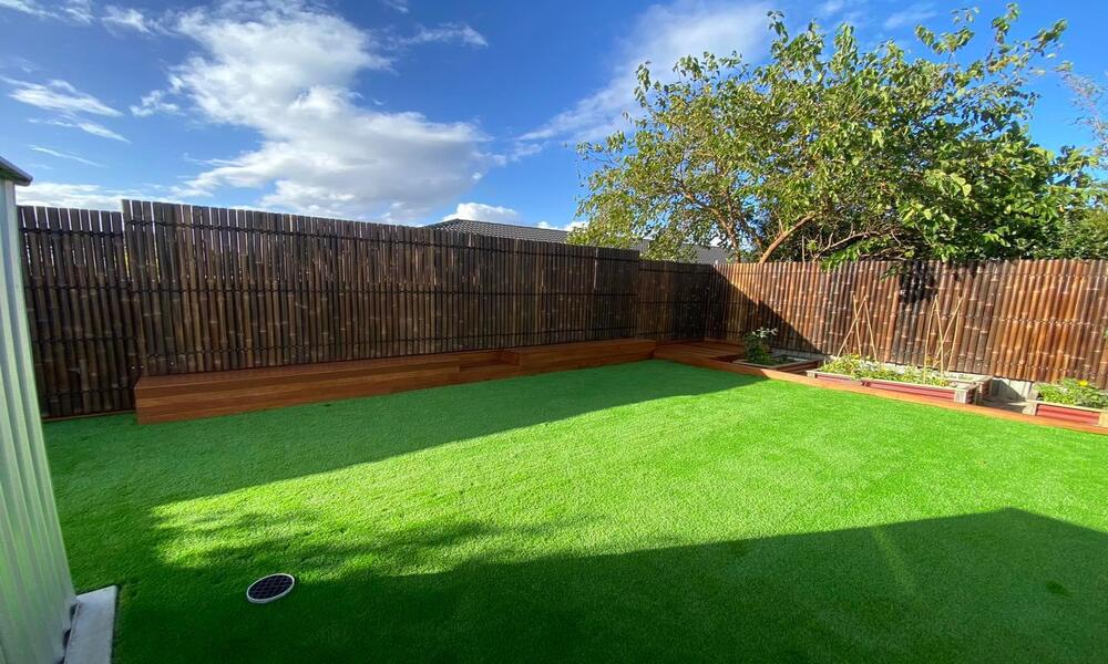 Synthetic Turf Sunshine Coast
