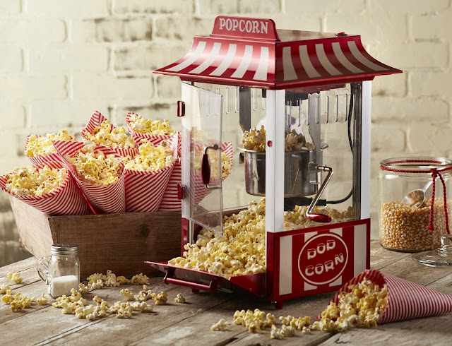 popcorn supplier in Australia