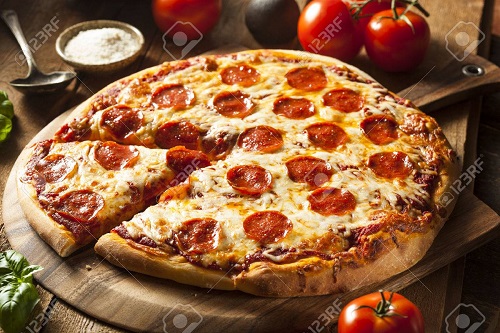 Pizza Rippon Lea