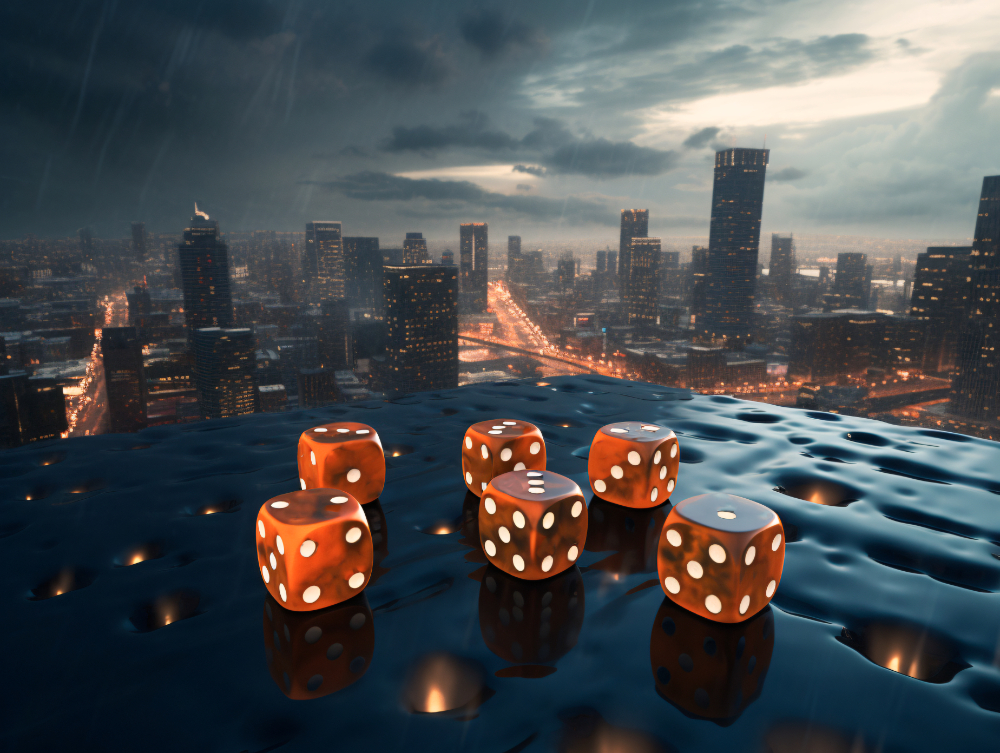 online gambling