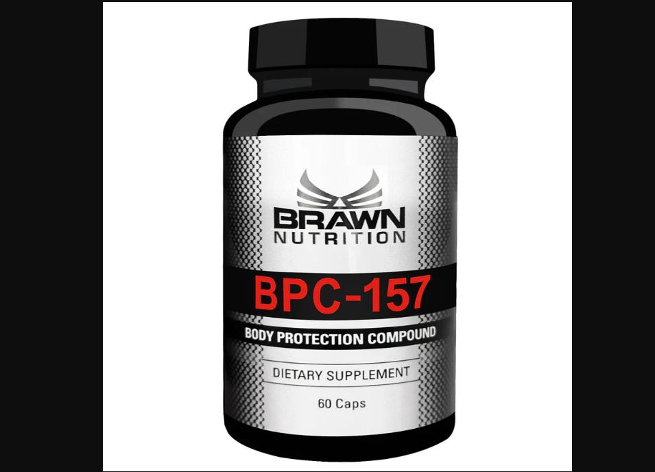 bpc 157 capsules australia