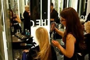 Barber Course