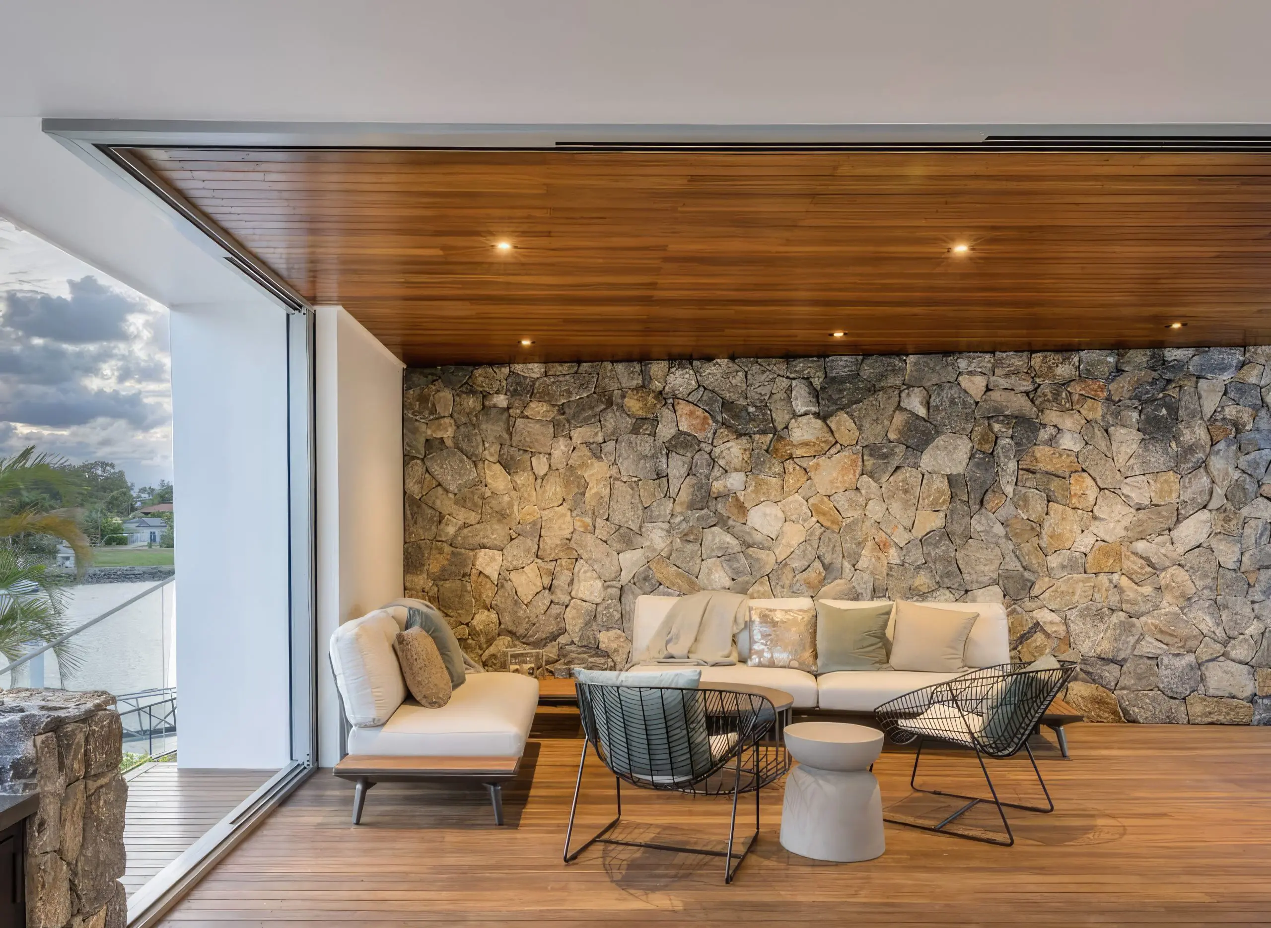 Indoor Cladding Melbourne