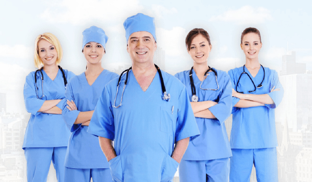 Bachelor Of Nursing Courses Melbourne