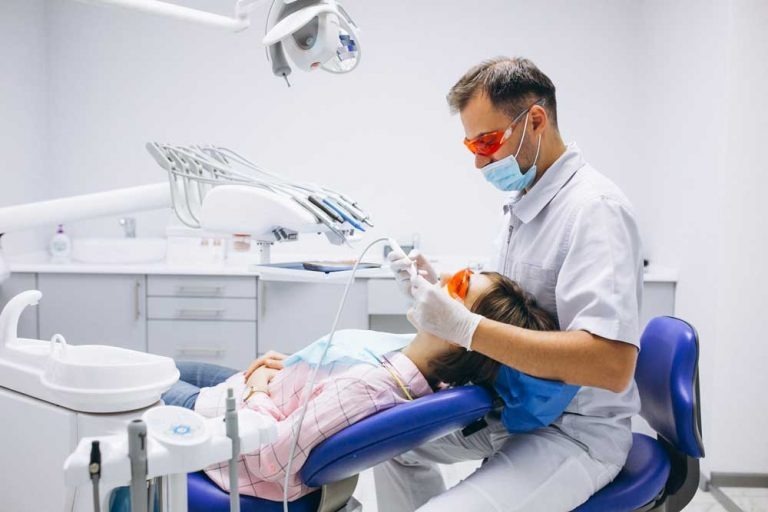 Dental Clinic Collingwood