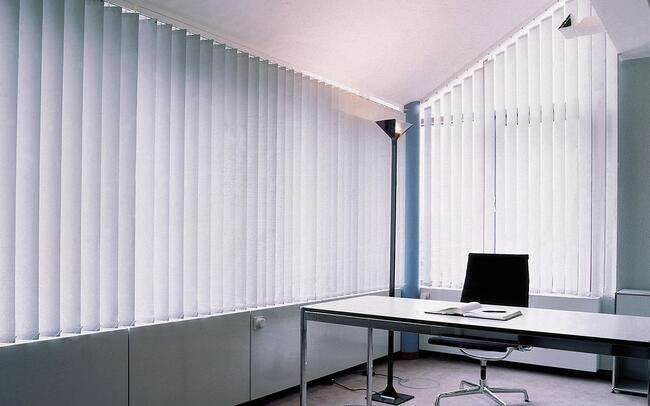 Shutters and Blinds