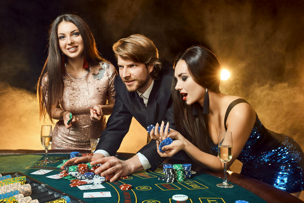 Wild Fortune Casino