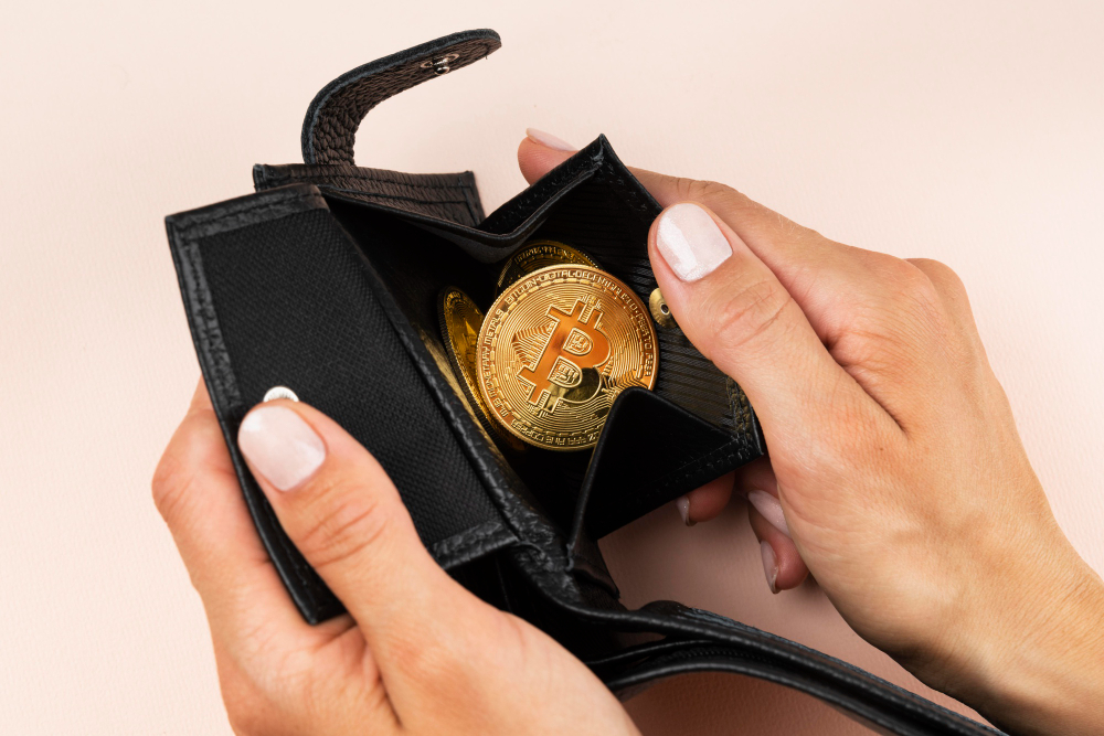Crypto Strategy
