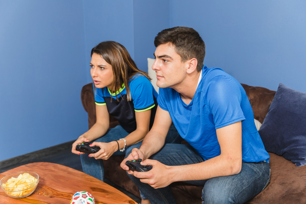 10 Nintendo Switch Games Everyone Should Try This Year