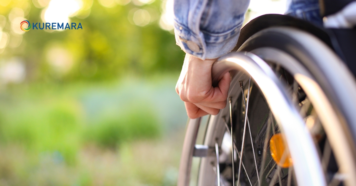 ndis registered provider Melbourne