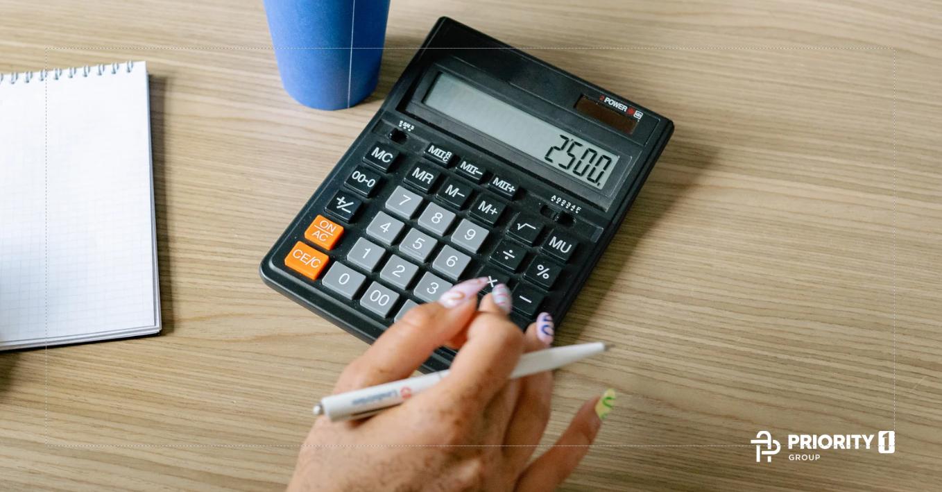 Financially Organised